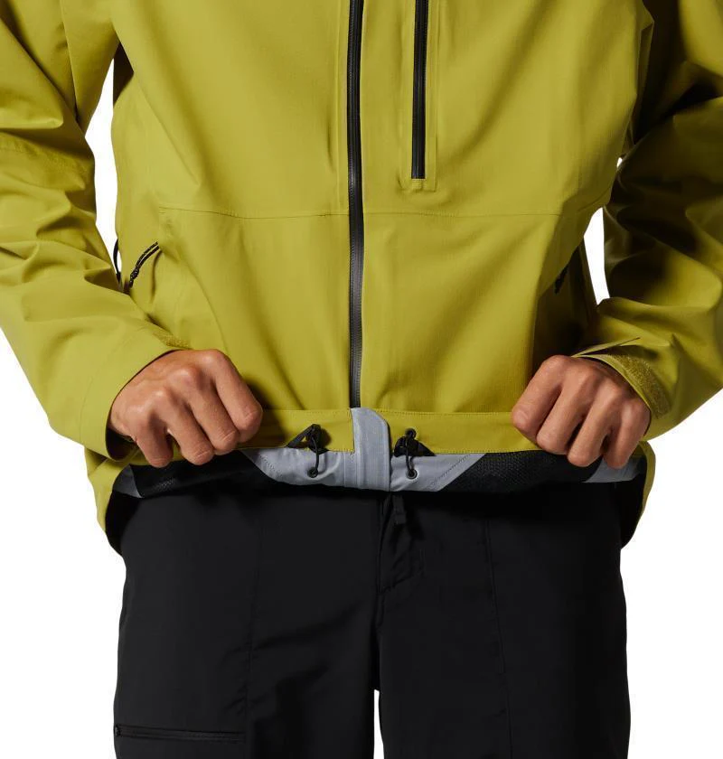 Stretch Ozonic Jacket - Mens (Prior Season) - Image 23