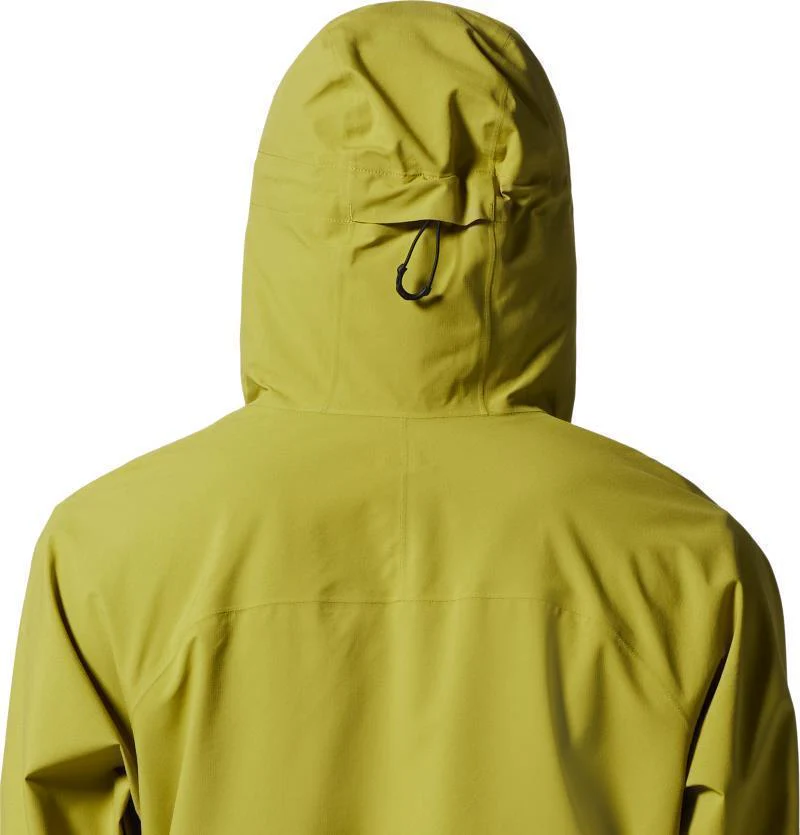 Stretch Ozonic Jacket - Mens (Prior Season) - Image 24