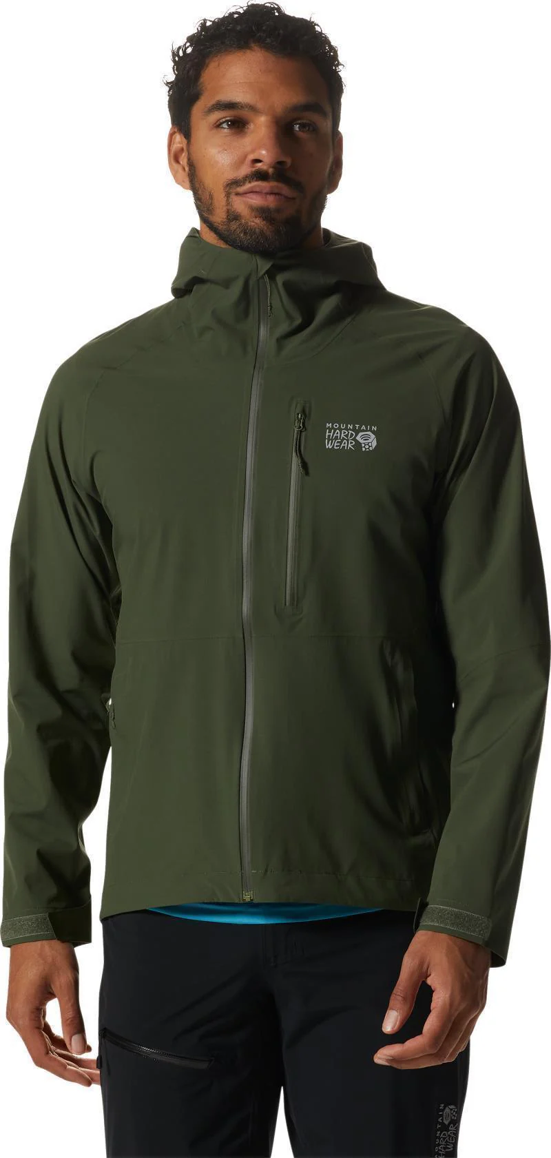 Stretch Ozonic Jacket - Mens (Prior Season) - Image 26