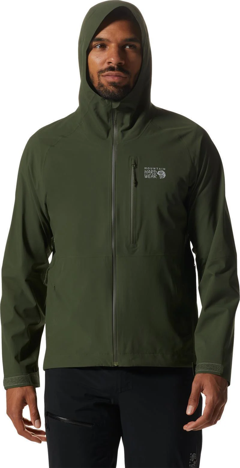 Stretch Ozonic Jacket - Mens (Prior Season) - Image 27