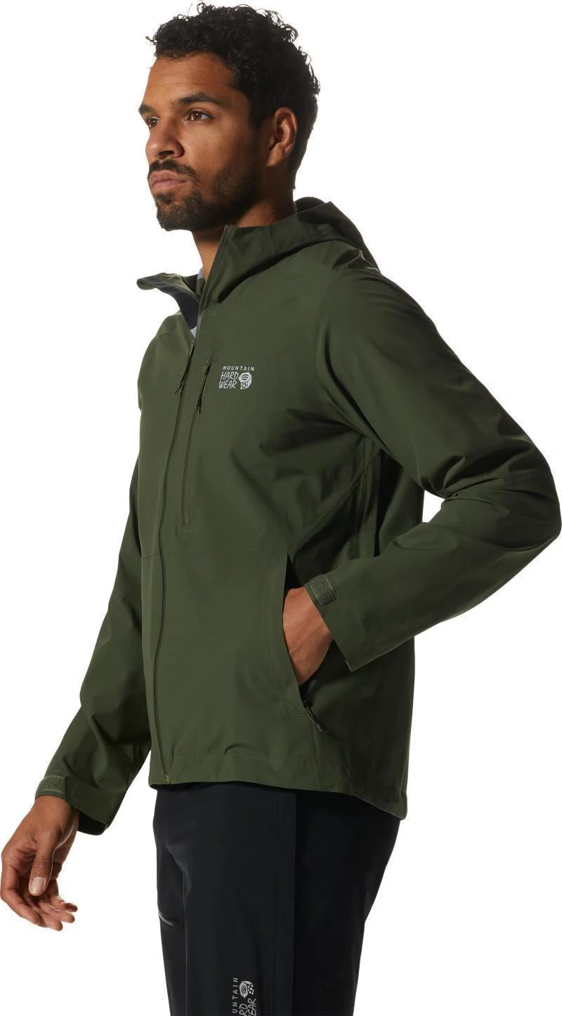 Stretch Ozonic Jacket - Mens (Prior Season) - Image 28