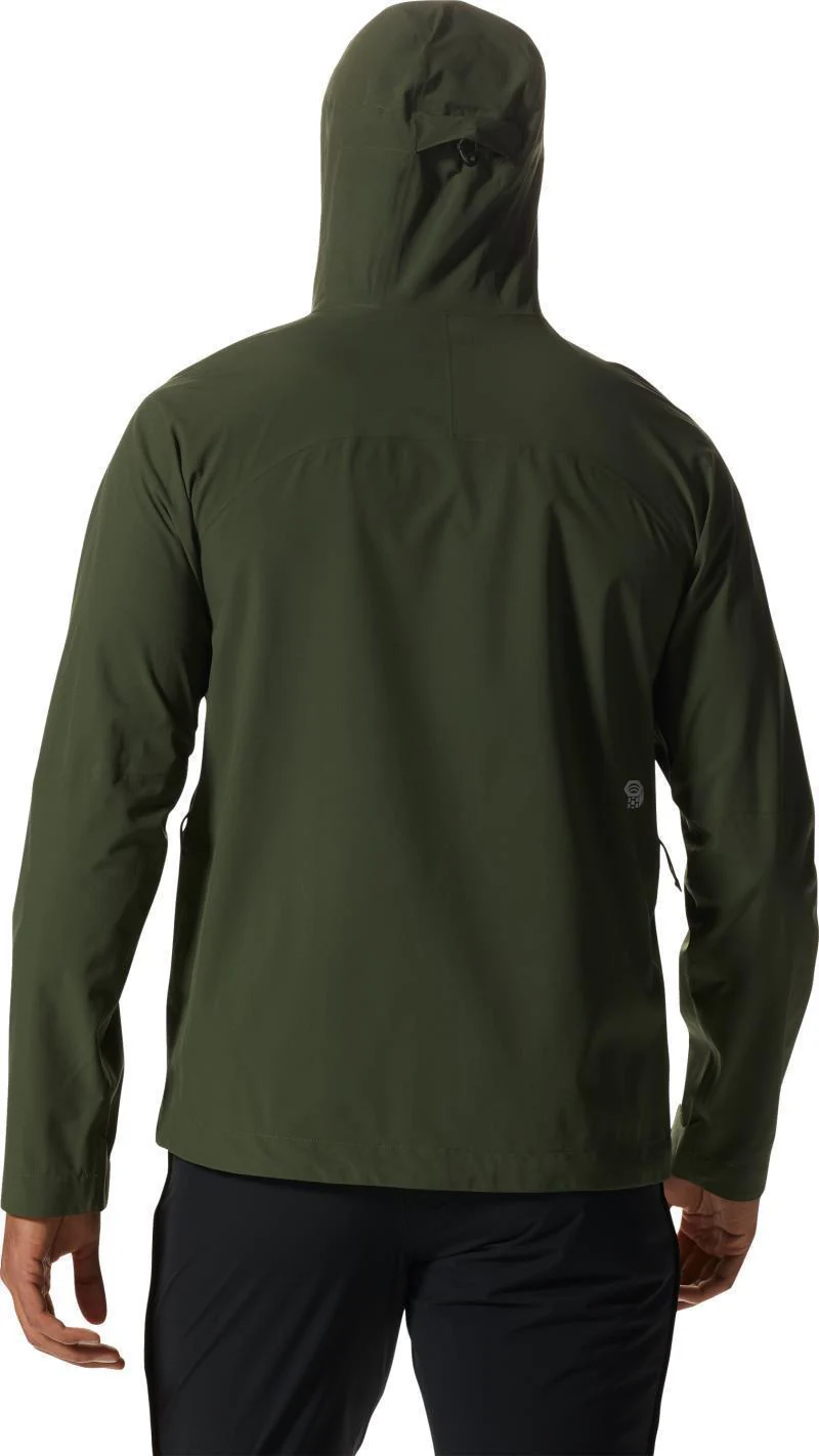 Stretch Ozonic Jacket - Mens (Prior Season) - Image 29