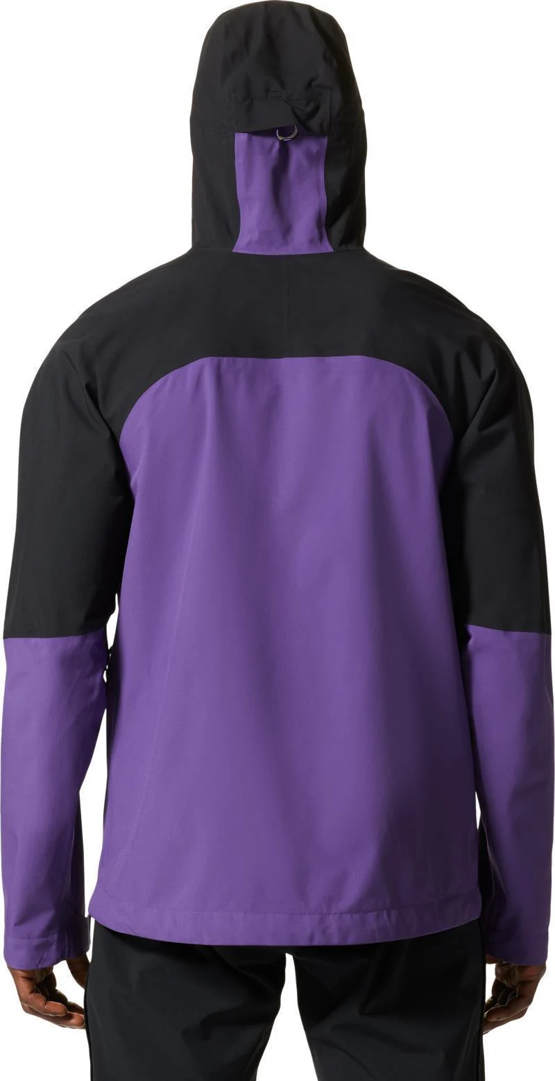 Stretch Ozonic Jacket - Mens (Prior Season) - Image 3