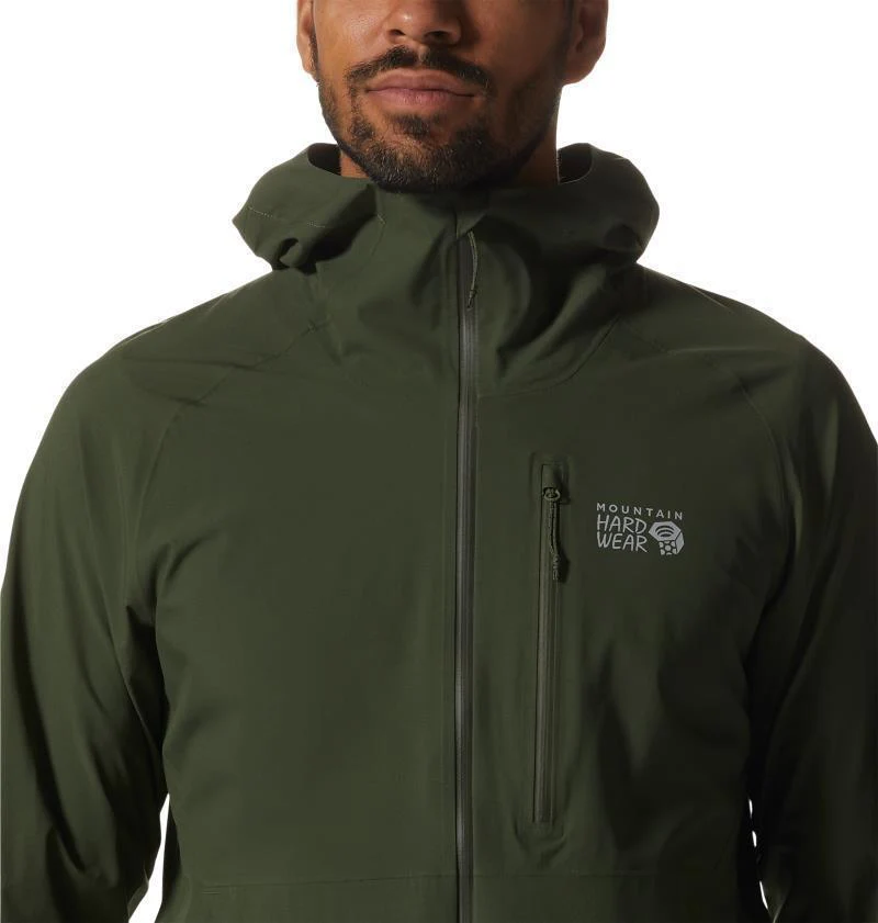 Stretch Ozonic Jacket - Mens (Prior Season) - Image 30