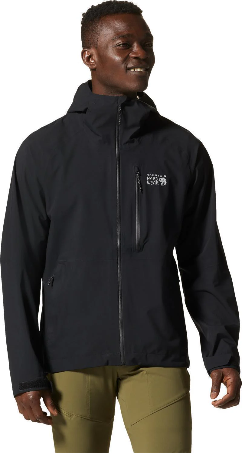 Stretch Ozonic Jacket - Mens (Prior Season) - Image 32