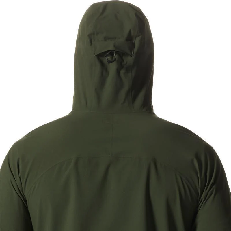 Stretch Ozonic Jacket - Mens (Prior Season) - Image 34