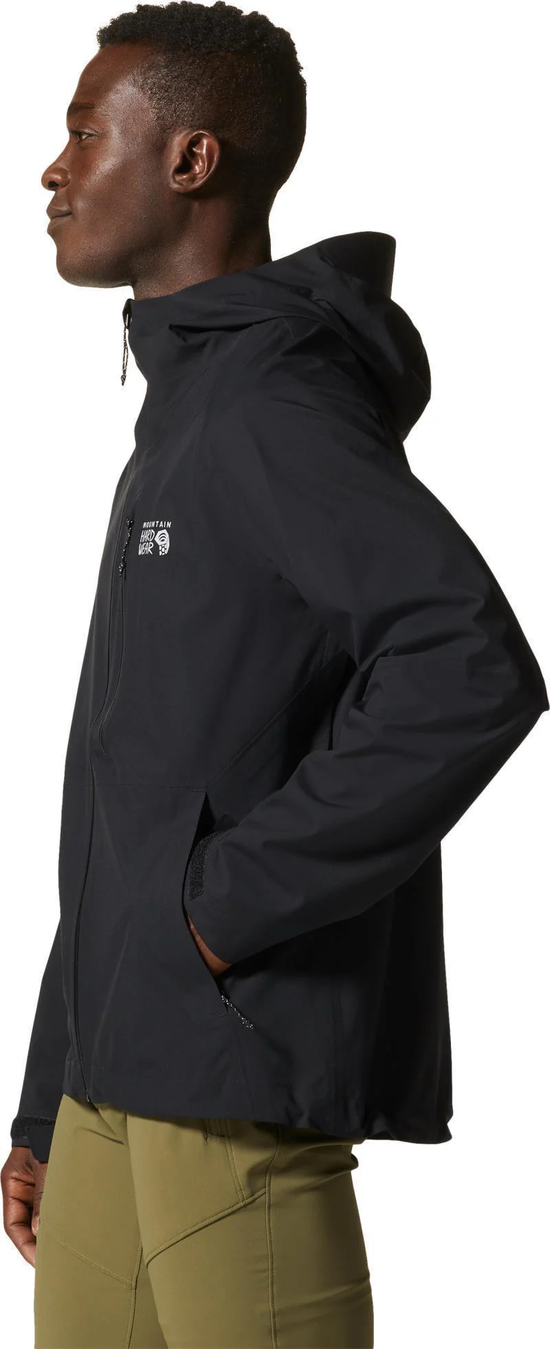 Stretch Ozonic Jacket - Mens (Prior Season) - Image 35