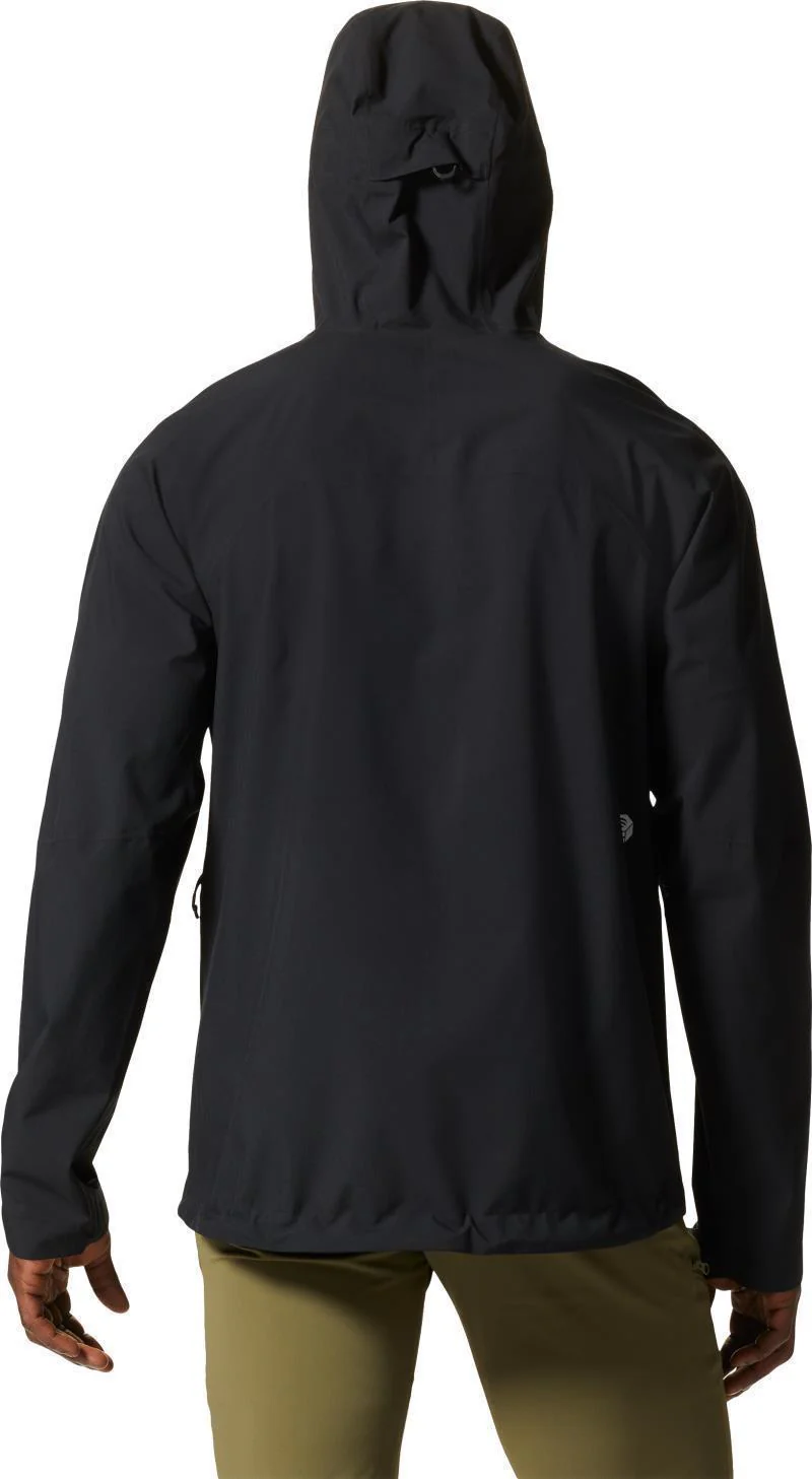 Stretch Ozonic Jacket - Mens (Prior Season) - Image 36
