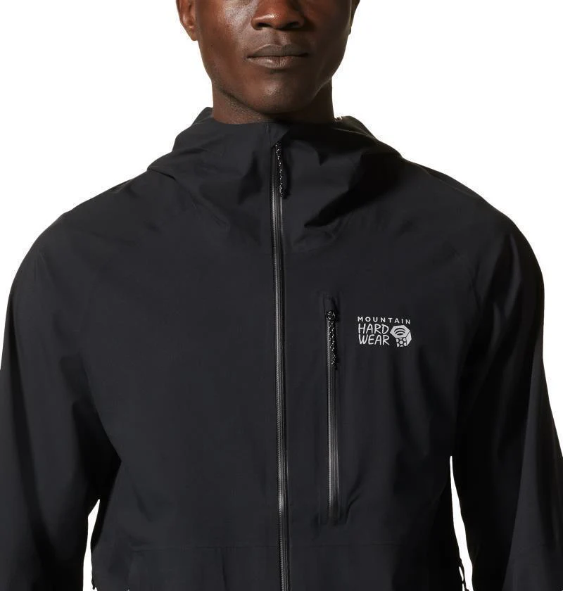 Stretch Ozonic Jacket - Mens (Prior Season) - Image 37