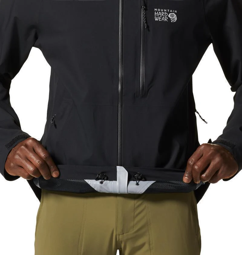 Stretch Ozonic Jacket - Mens (Prior Season) - Image 38