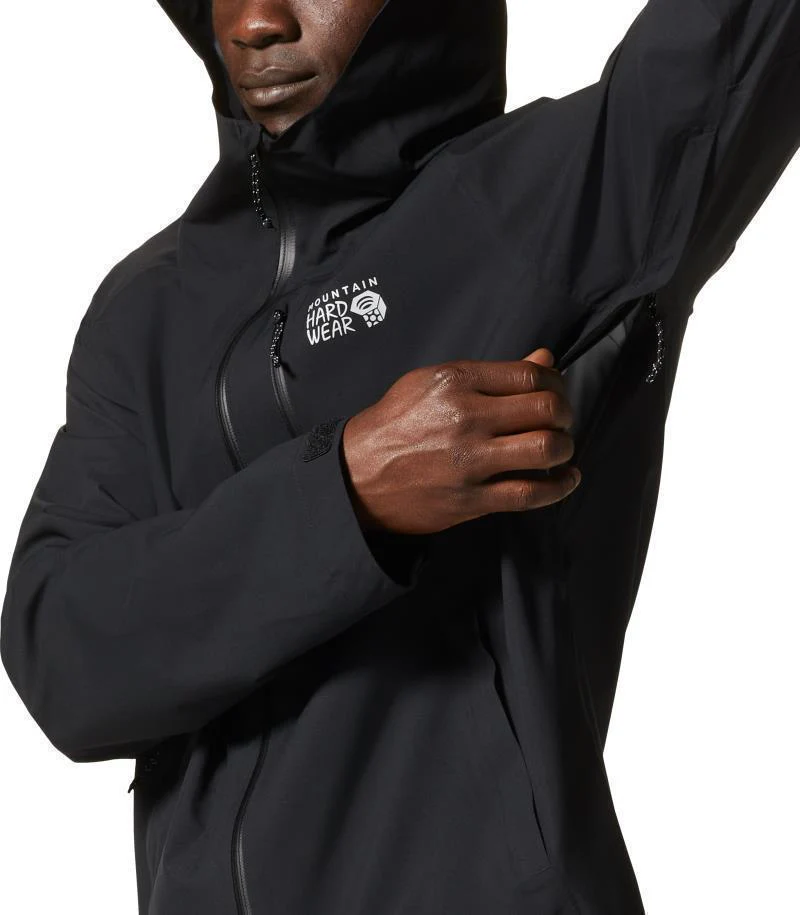 Stretch Ozonic Jacket - Mens (Prior Season) - Image 39