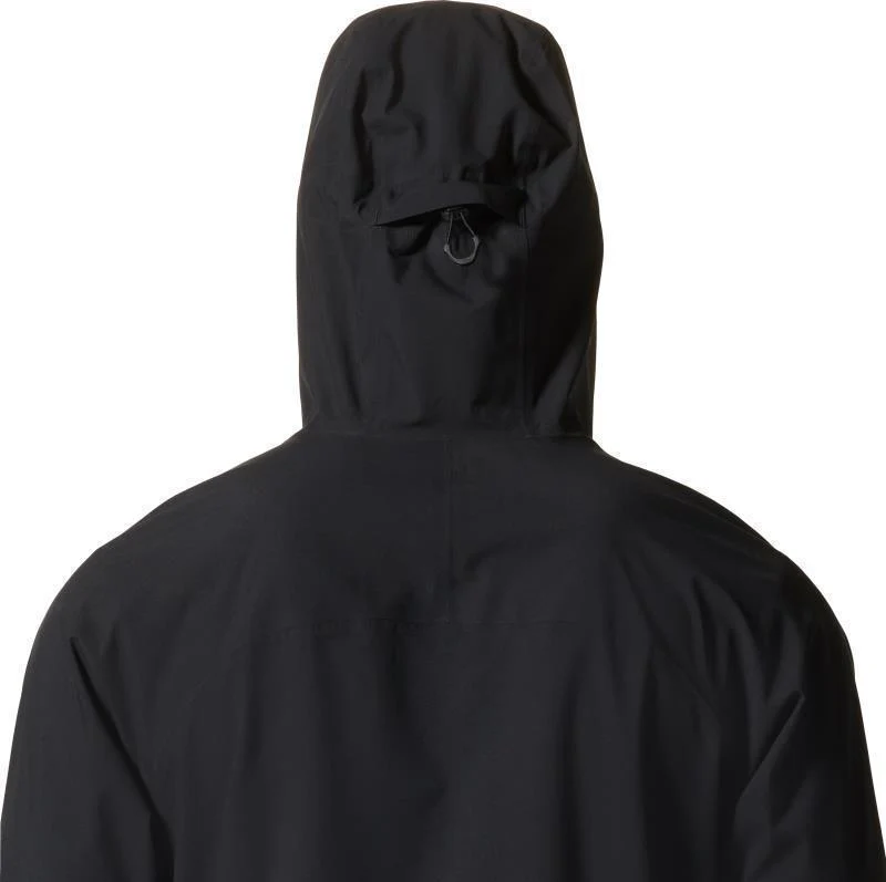 Stretch Ozonic Jacket - Mens (Prior Season) - Image 40