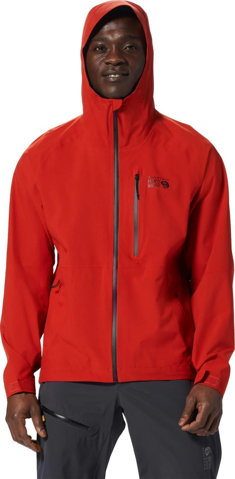 Stretch Ozonic Jacket - Mens (Prior Season) - Image 42