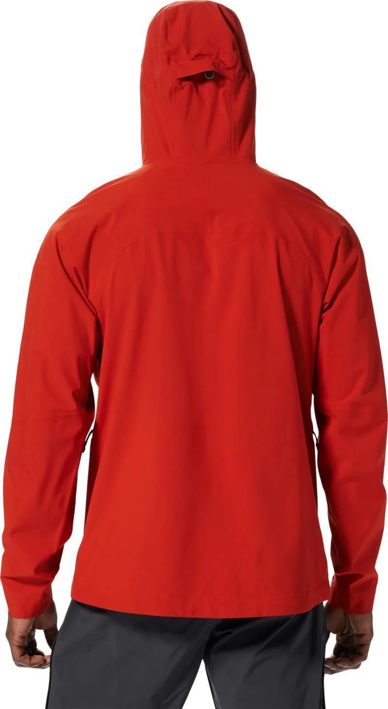 Stretch Ozonic Jacket - Mens (Prior Season) - Image 43