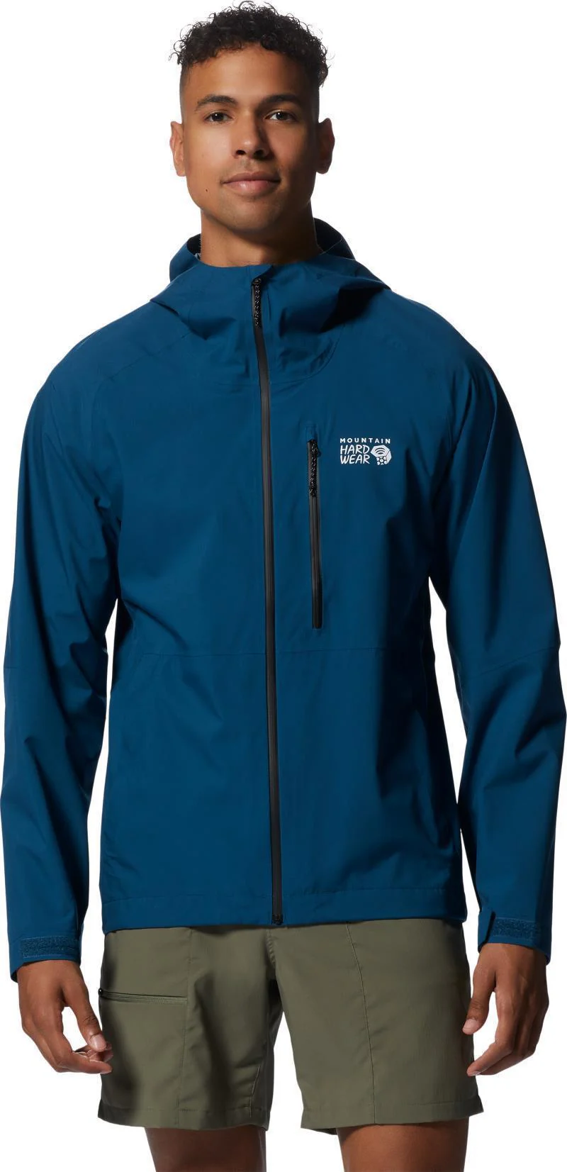 Stretch Ozonic Jacket - Mens (Prior Season) - Image 44