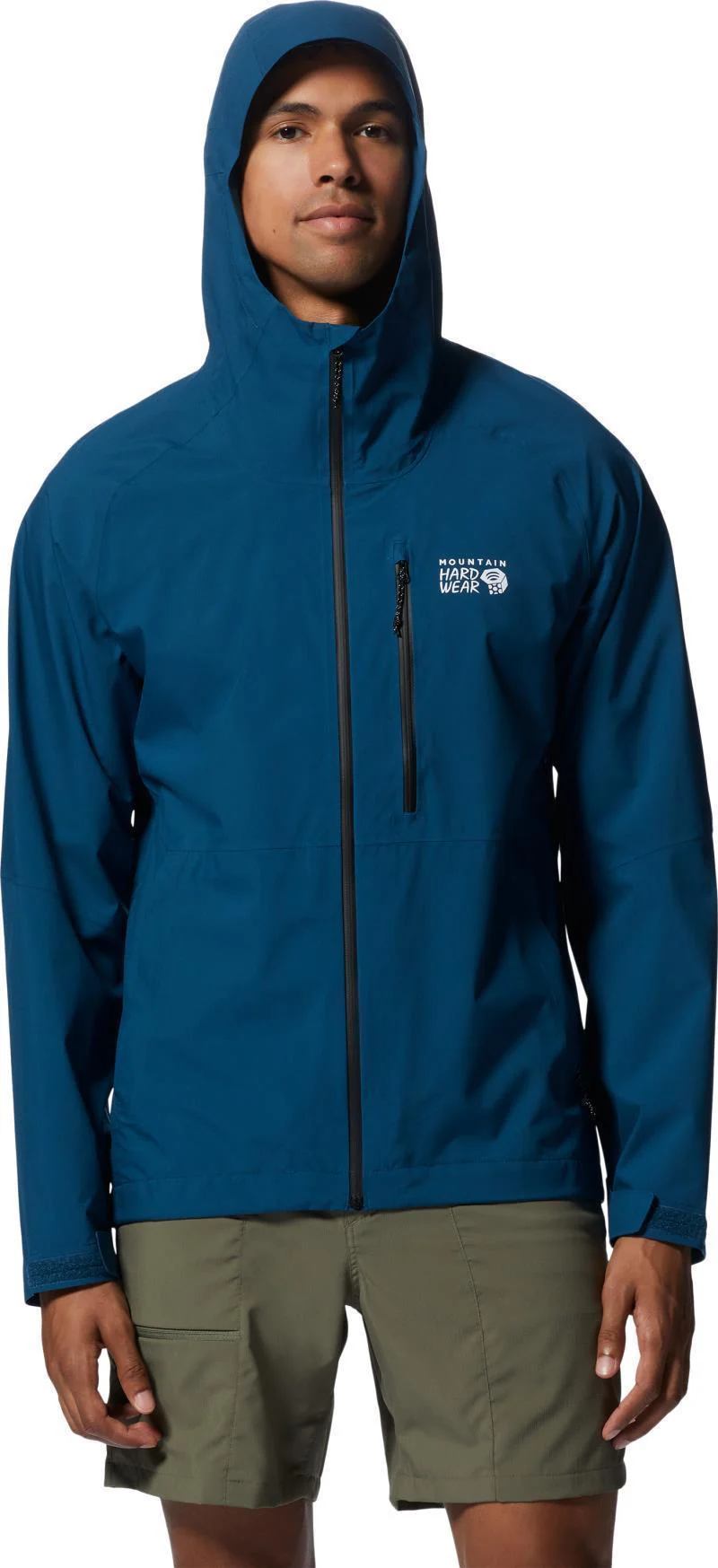 Stretch Ozonic Jacket - Mens (Prior Season) - Image 46