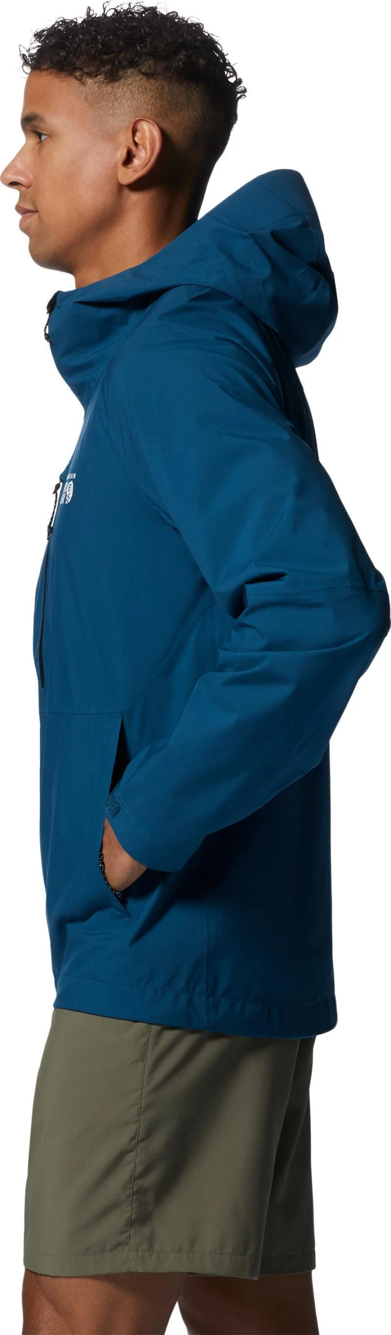 Stretch Ozonic Jacket - Mens (Prior Season) - Image 47