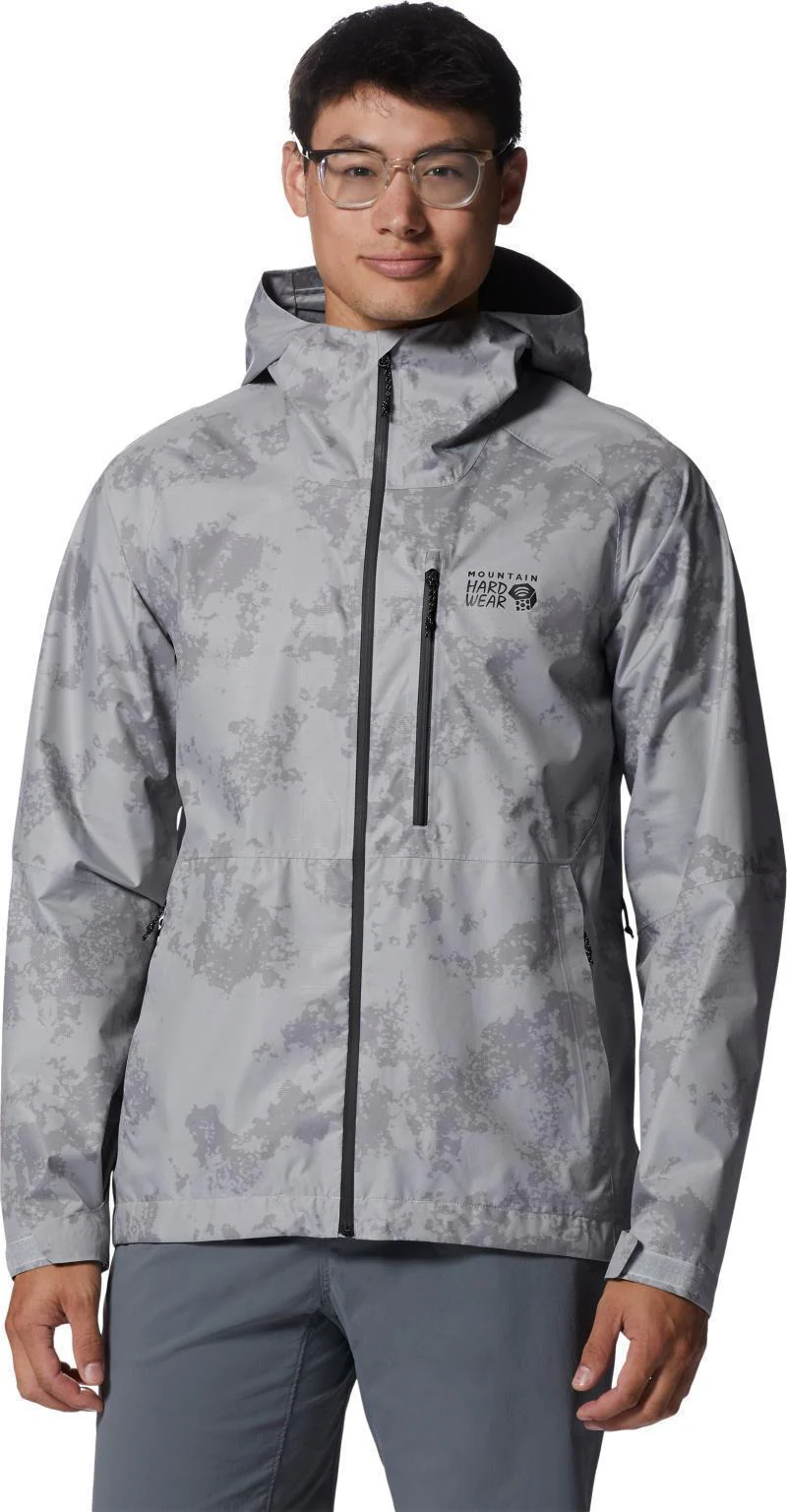 Stretch Ozonic Jacket - Mens (Prior Season) - Image 49