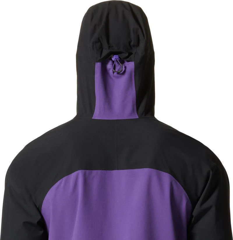 Stretch Ozonic Jacket - Mens (Prior Season) - Image 5