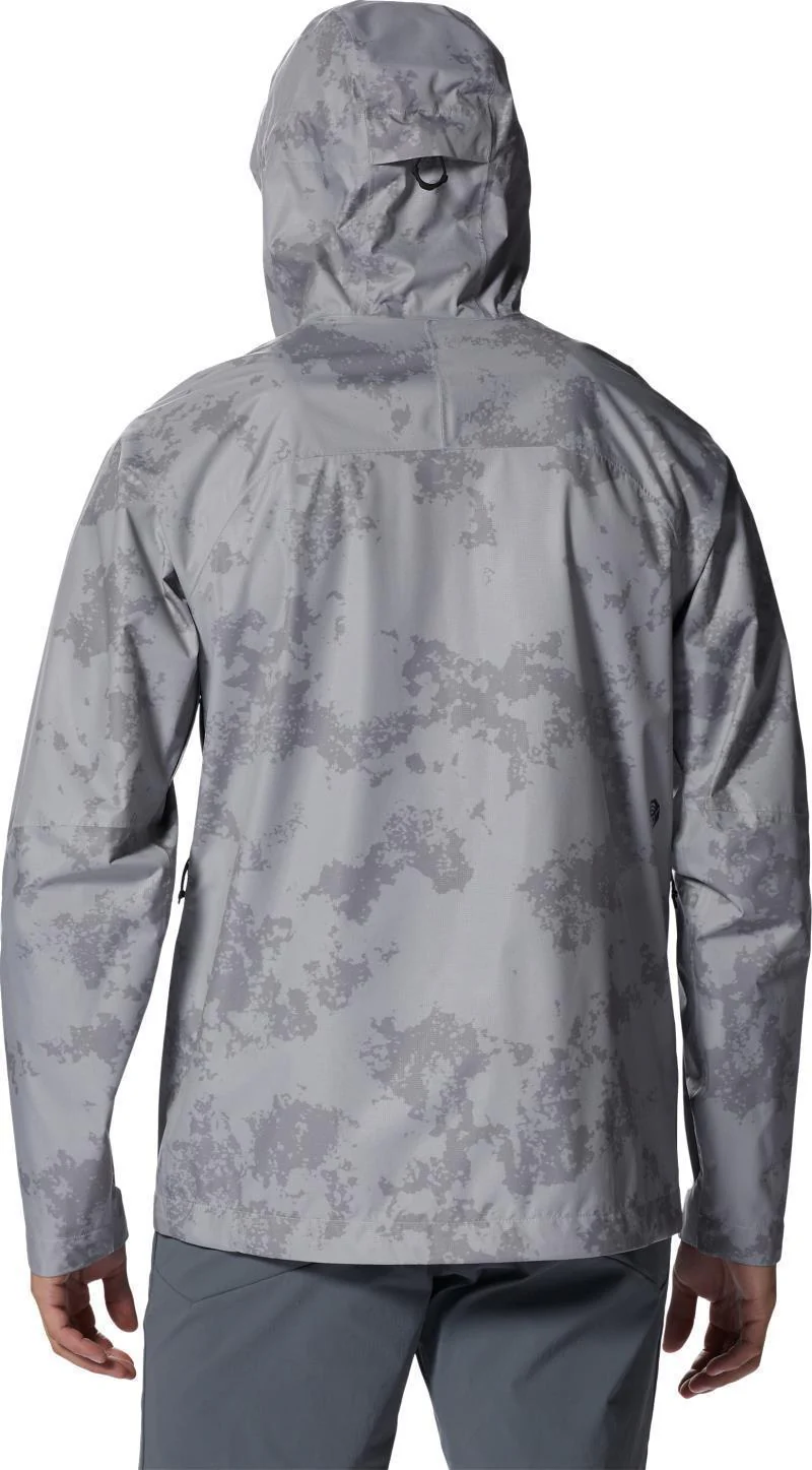 Stretch Ozonic Jacket - Mens (Prior Season) - Image 50