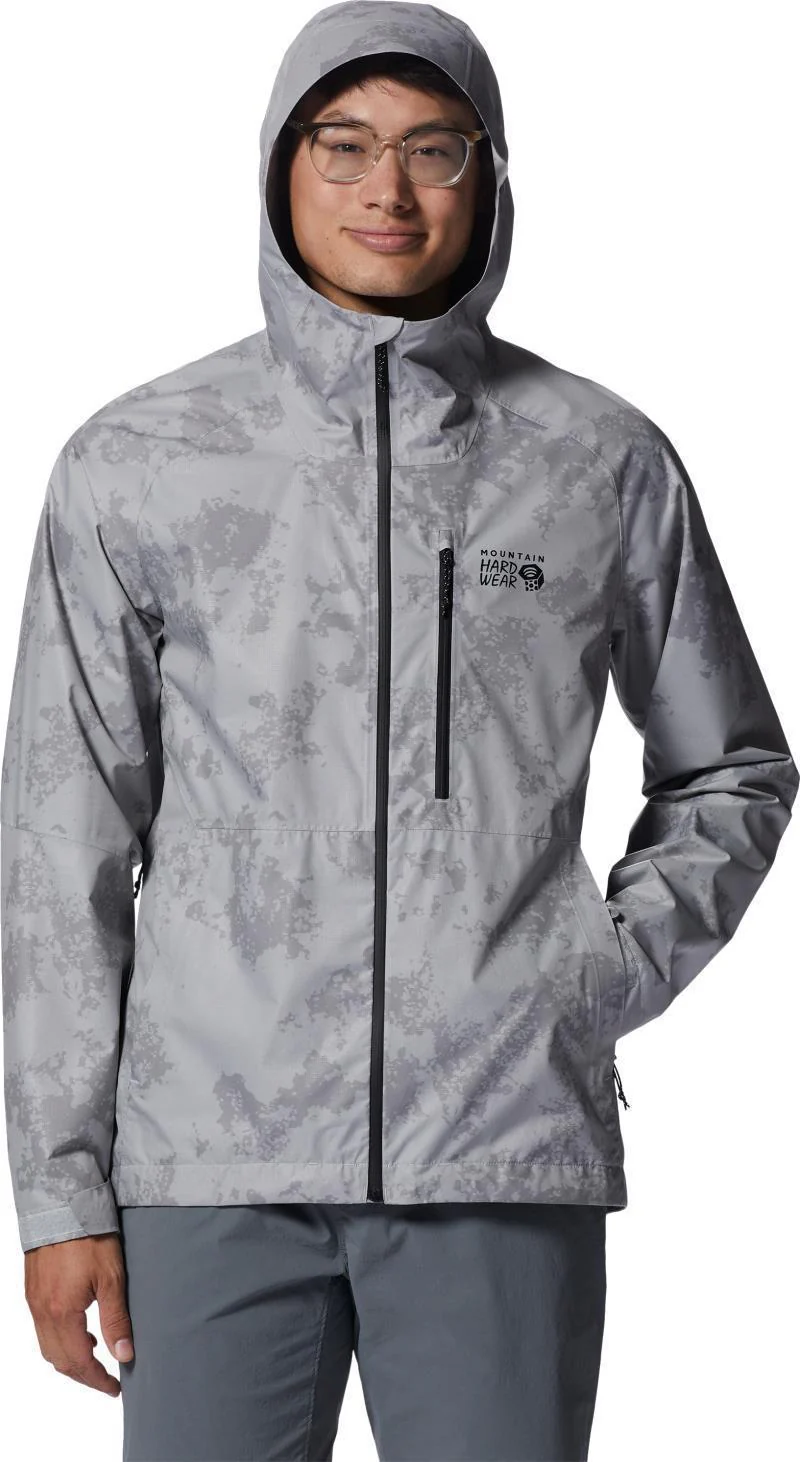 Stretch Ozonic Jacket - Mens (Prior Season) - Image 51
