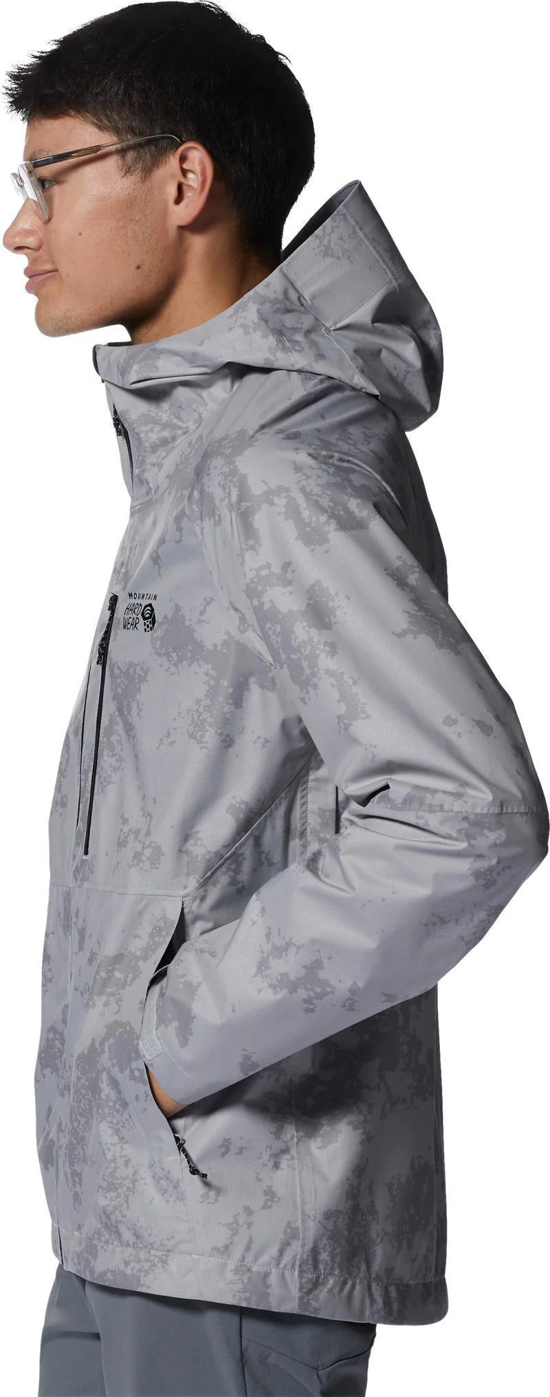 Stretch Ozonic Jacket - Mens (Prior Season) - Image 52