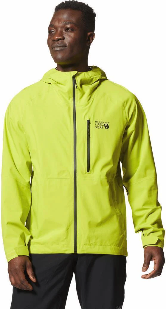 Stretch Ozonic Jacket - Mens (Prior Season) - Image 54