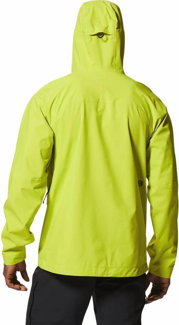 Stretch Ozonic Jacket - Mens (Prior Season) - Image 56