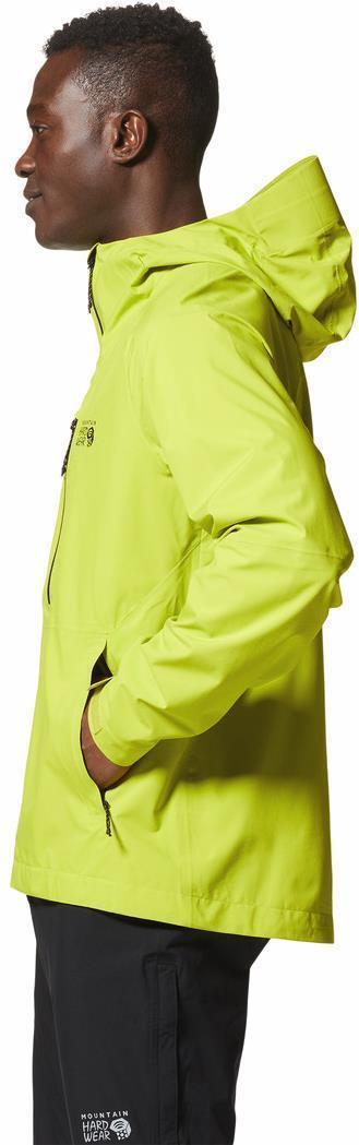 Stretch Ozonic Jacket - Mens (Prior Season) - Image 57