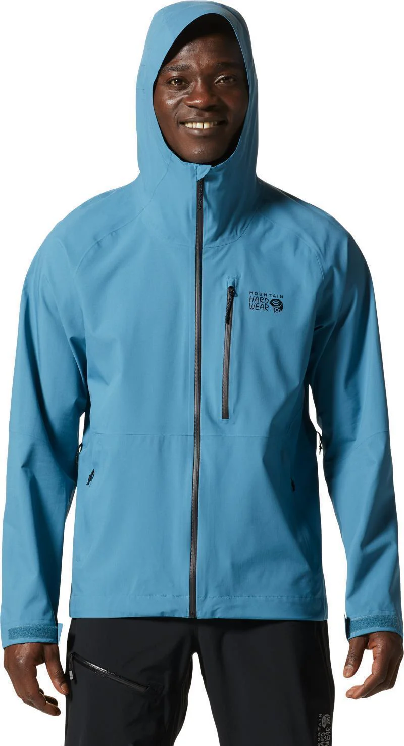 Stretch Ozonic Jacket - Mens (Prior Season) - Image 9