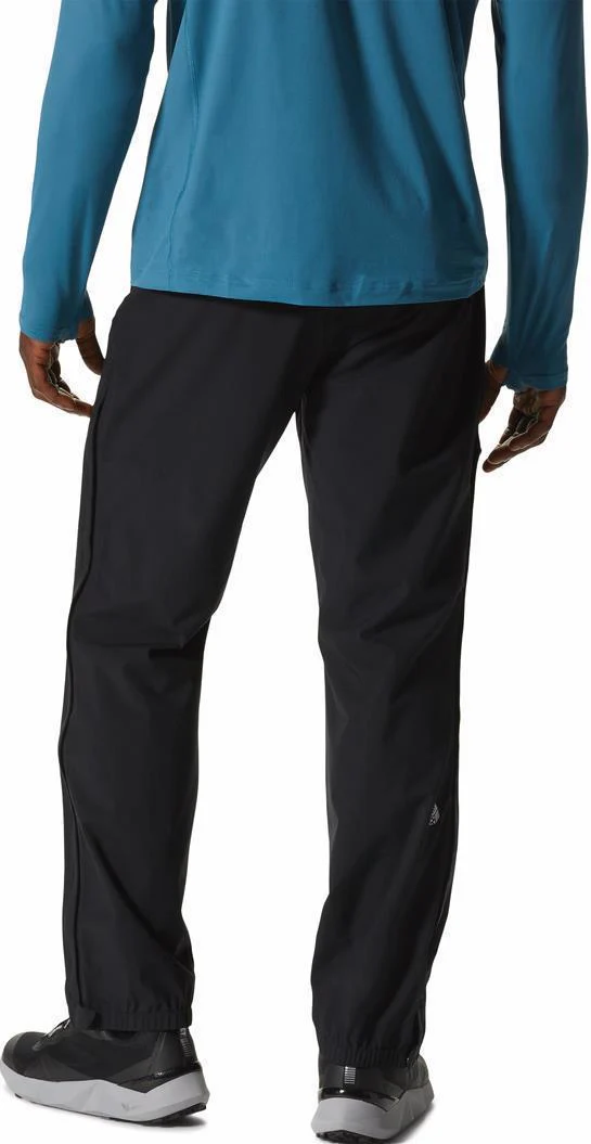 Stretch Ozonic Pants, Long - Mens (Prior Season) - Image 2