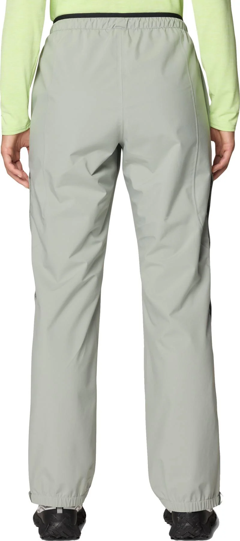 Stretch Ozonic Pants, Long - Womens - Image 10