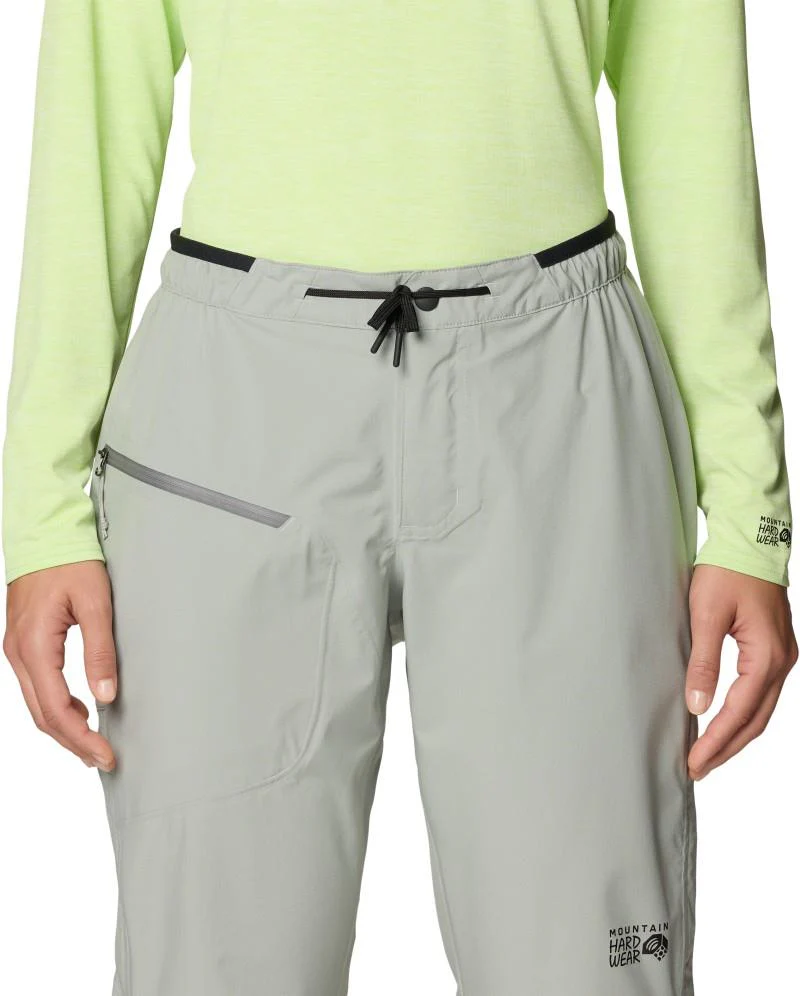 Stretch Ozonic Pants, Long - Womens - Image 11