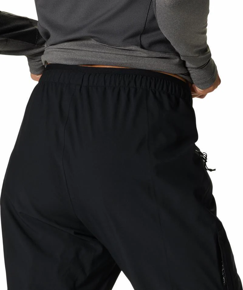 Stretch Ozonic Pants, Long - Womens - Image 5