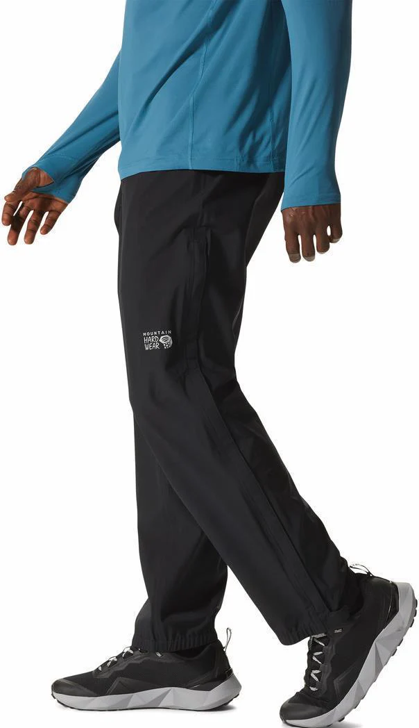 Stretch Ozonic Pants, Reg - Mens (Prior Season) - Image 3