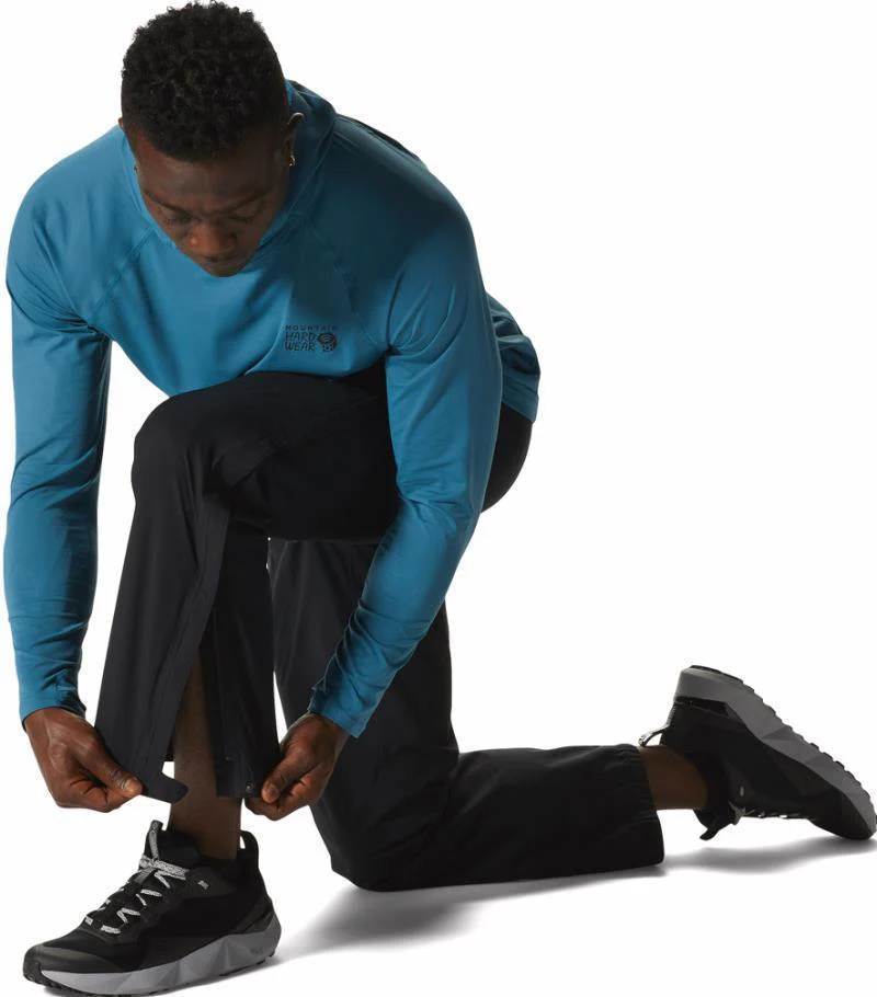 Stretch Ozonic Pants, Reg - Mens (Prior Season) - Image 4