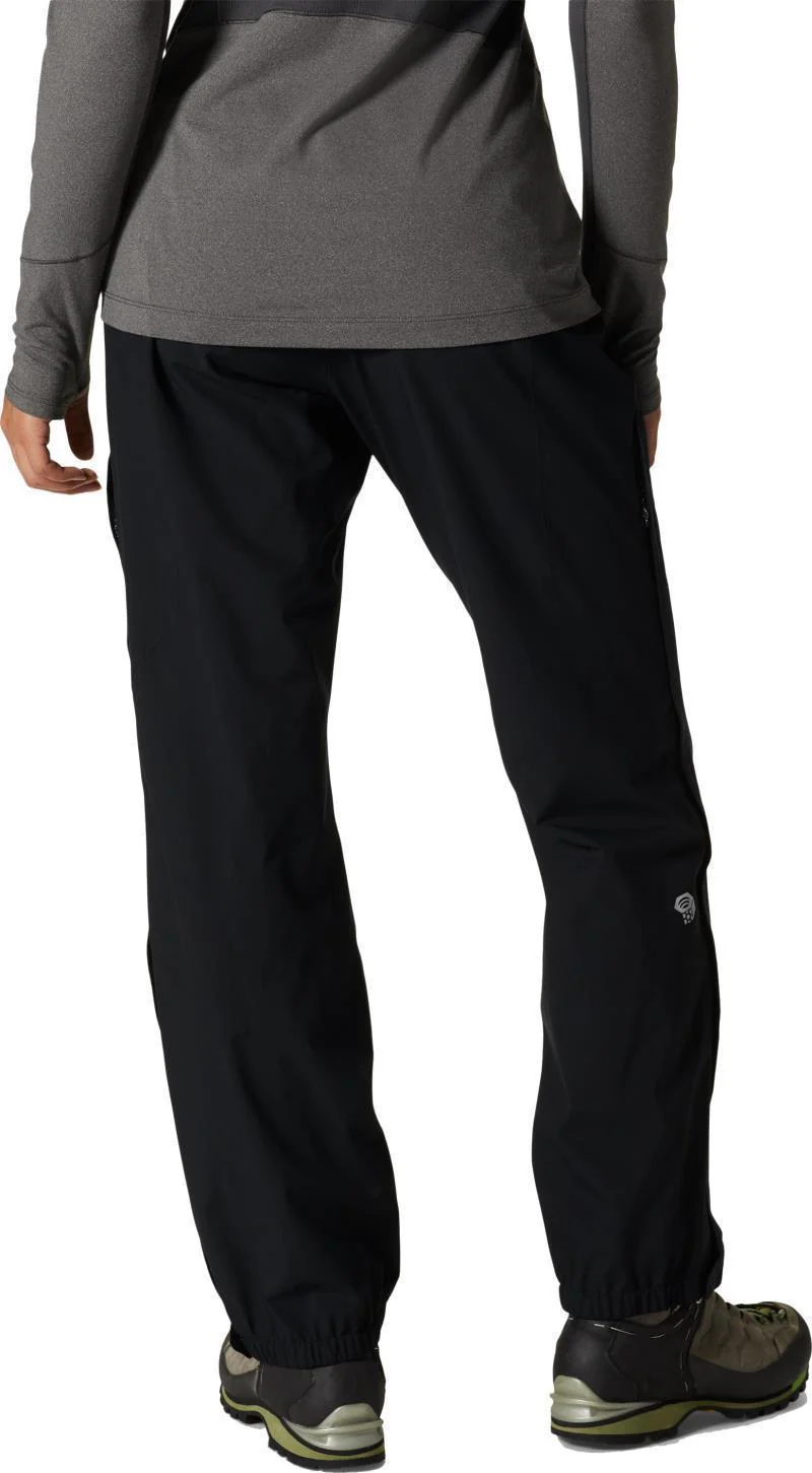 Stretch Ozonic Pants, Reg - Womens (Prior Season) - Image 4