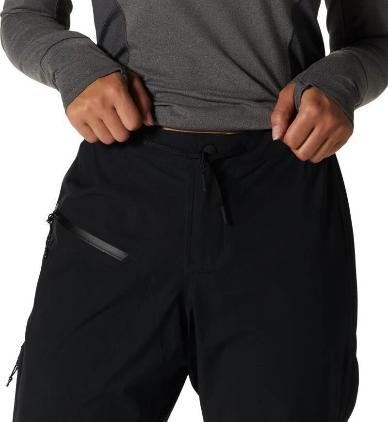 Stretch Ozonic Pants, Reg - Womens (Prior Season) - Image 8