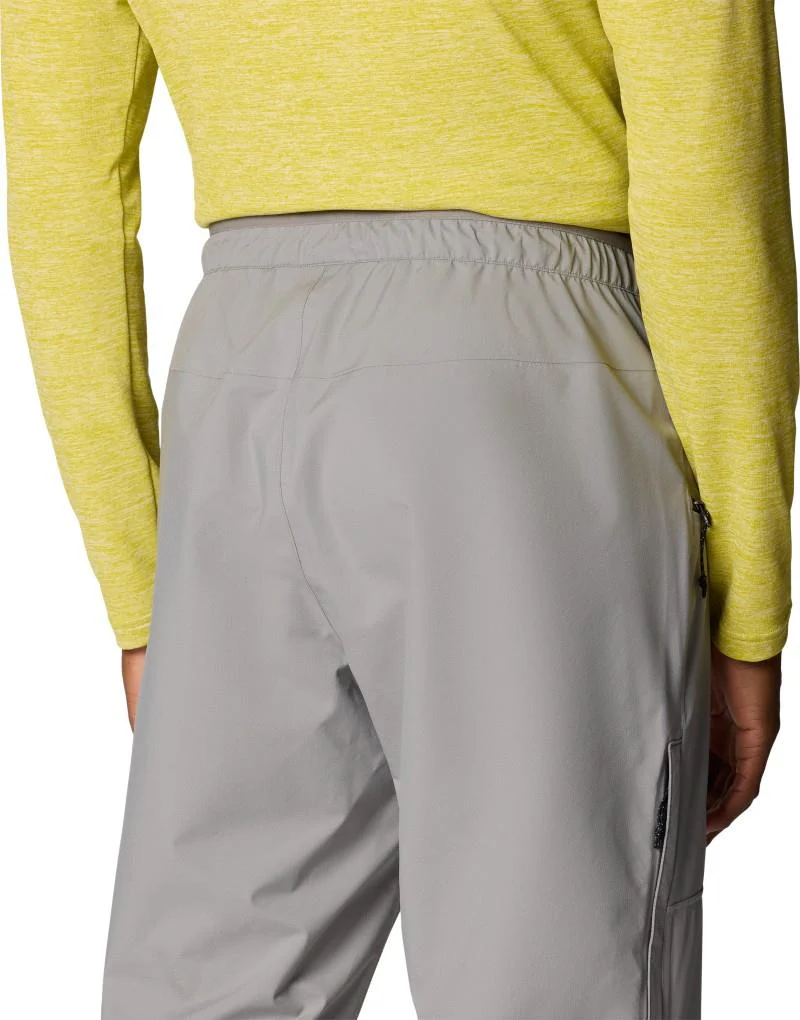 Stretch Ozonic Pants, Short - Mens - Image 10