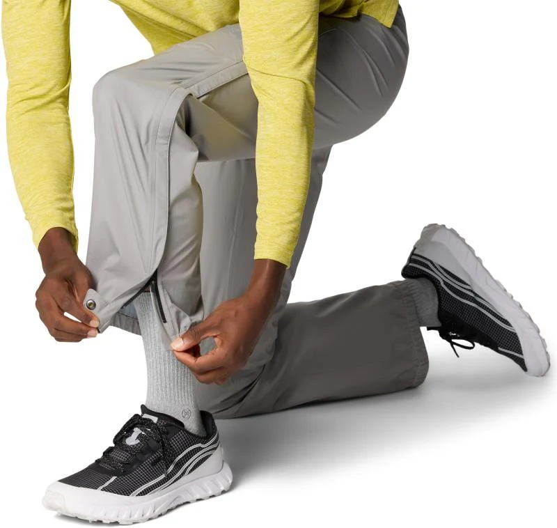 Stretch Ozonic Pants, Short - Mens - Image 11