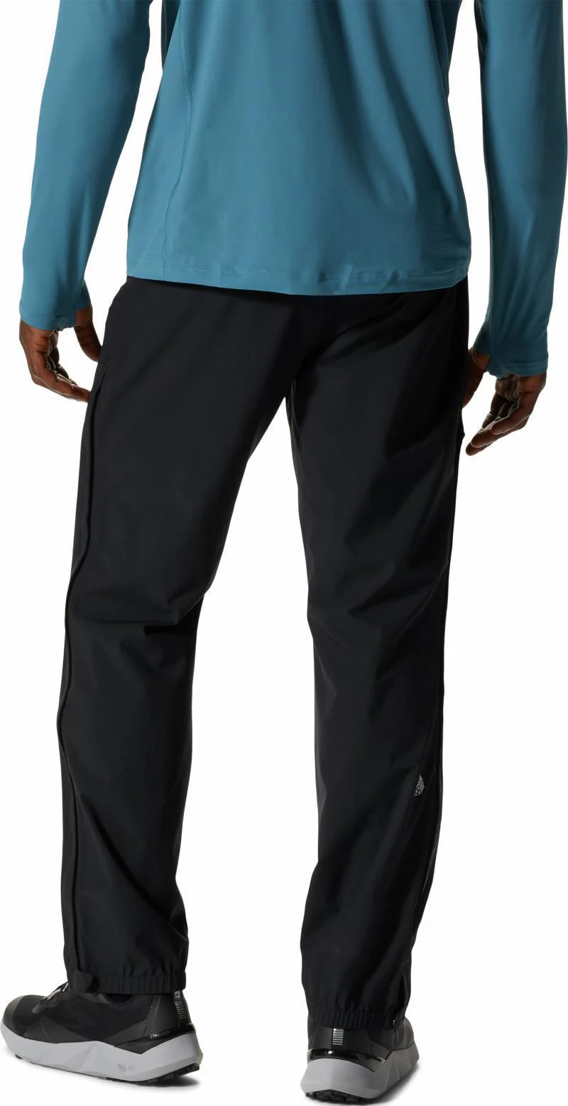 Stretch Ozonic Pants, Short - Mens - Image 3