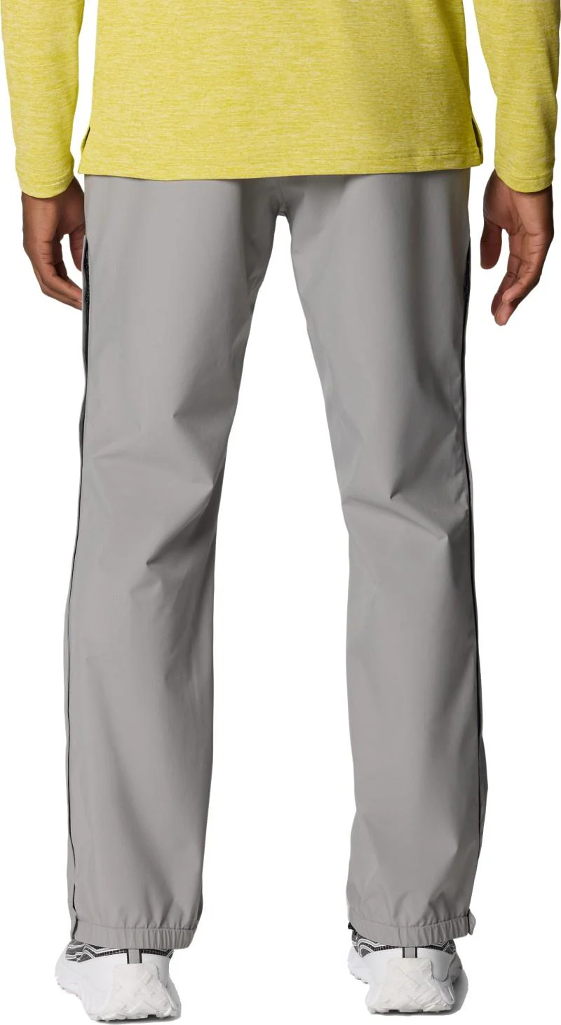 Stretch Ozonic Pants, Short - Mens - Image 6