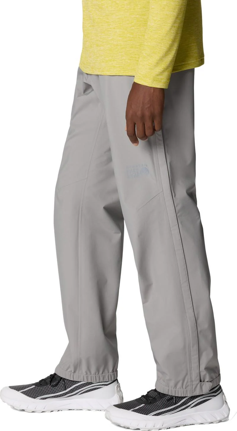 Stretch Ozonic Pants, Short - Mens - Image 7