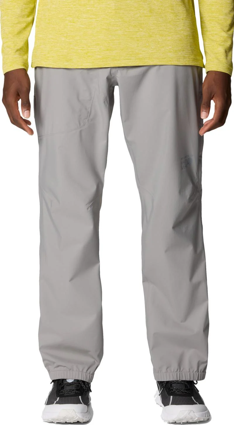 Stretch Ozonic Pants, Short - Mens - Image 8