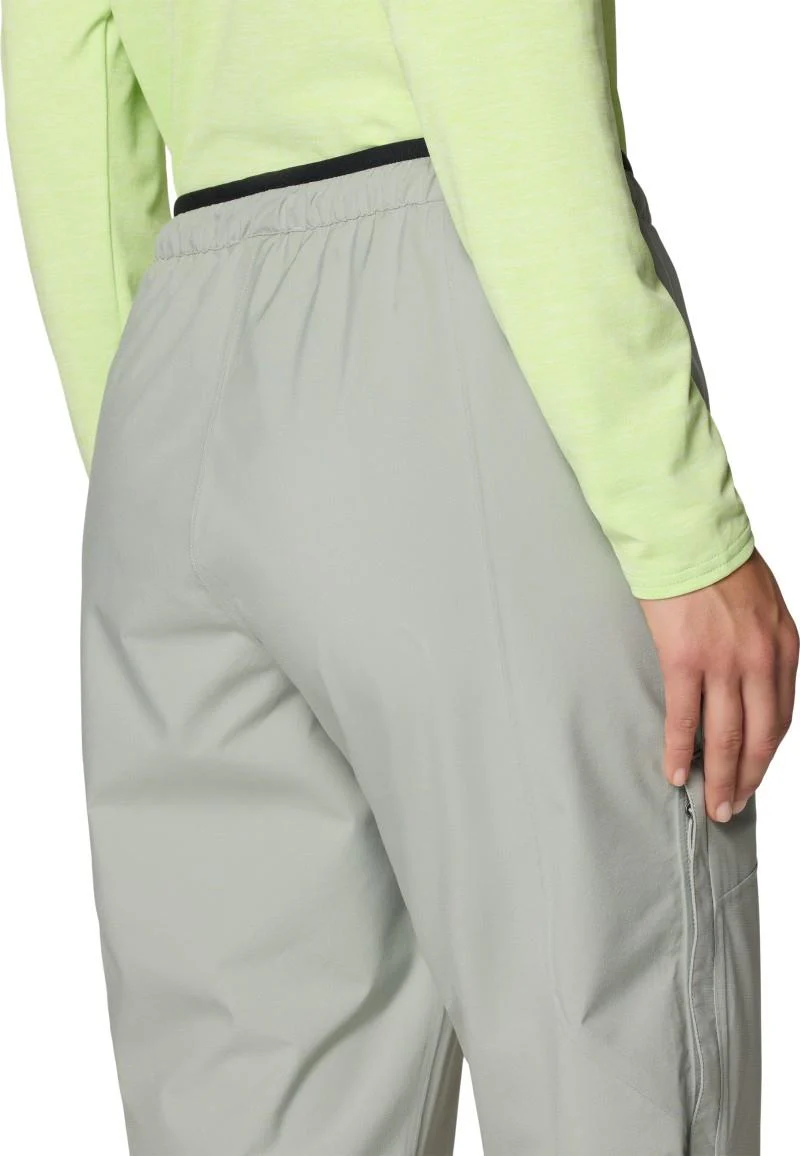 Stretch Ozonic Pants, Short - Womens - Image 12