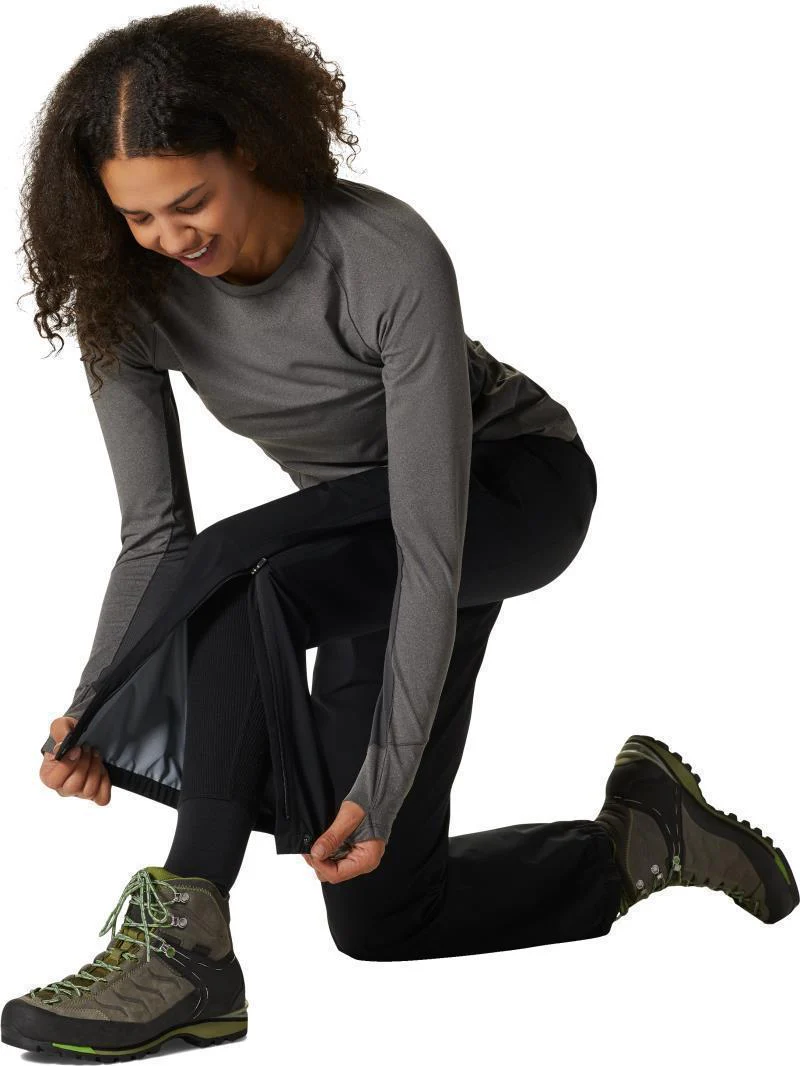Stretch Ozonic Pants, Short - Womens (Prior Season) - Image 6