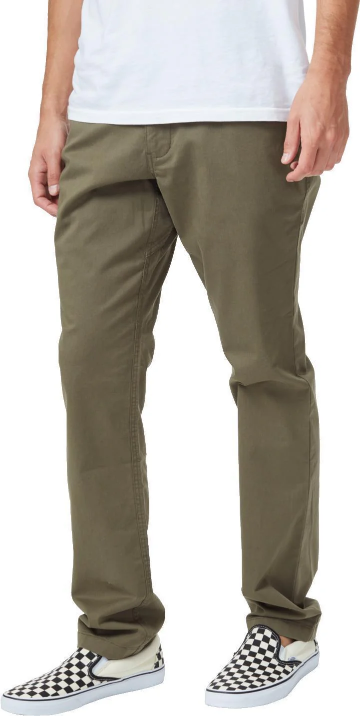 Stretch Twill Everywhere Pants - Mens