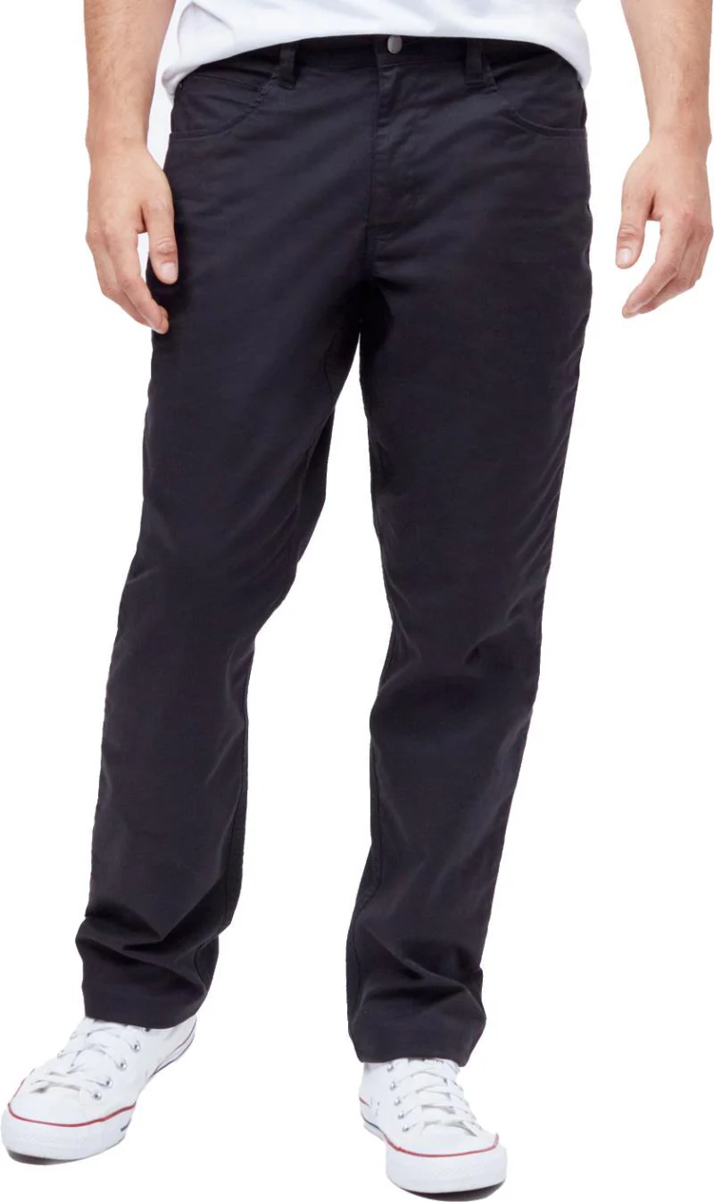 Stretch Twill Everywhere Pants - Mens - Image 2