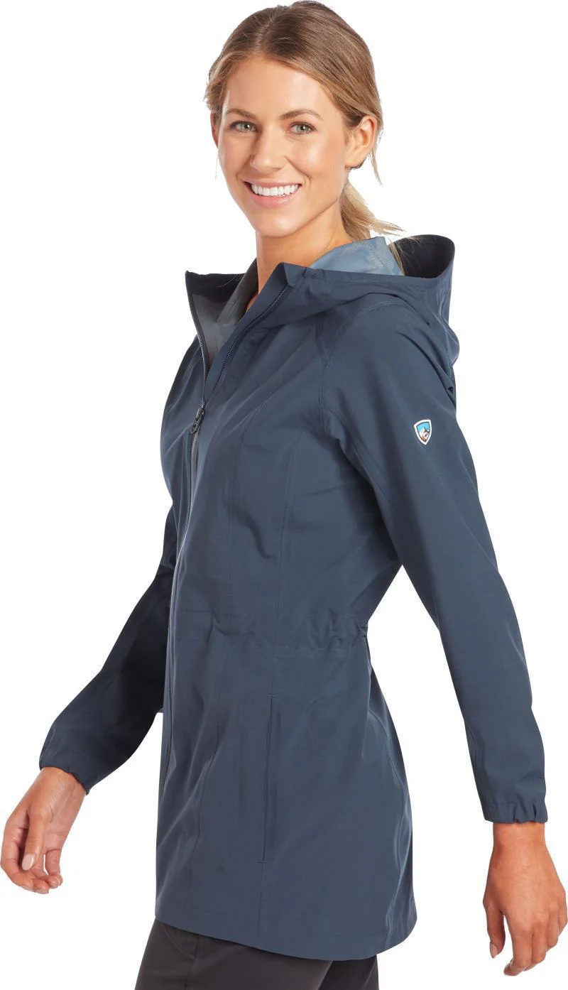 Stretch Voyagr Jacket - Womens - Image 10
