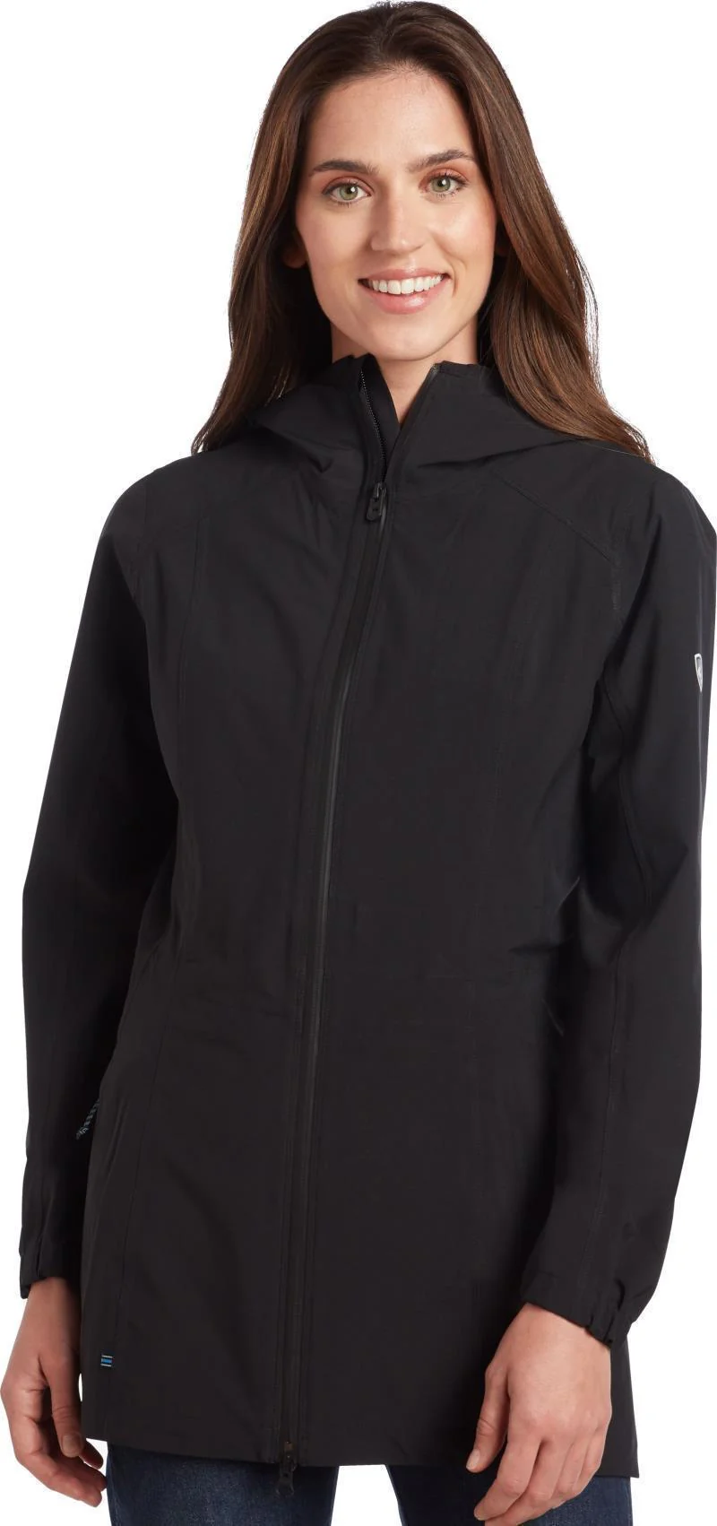 Stretch Voyagr Jacket - Womens - Image 11